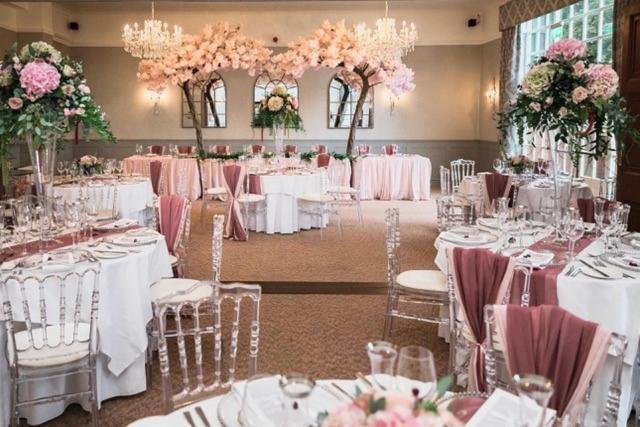 Dovecliff Hall Hotel Burton-upon-Trent Exterior foto